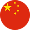 Chinese Flag