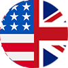 UK/US Flag